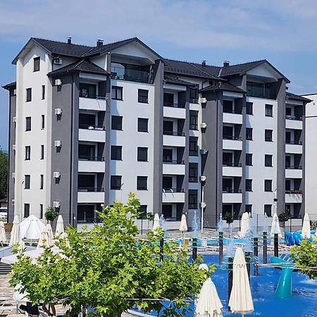 Apartmani Sunlight Vrnjačka Banja Exterior foto