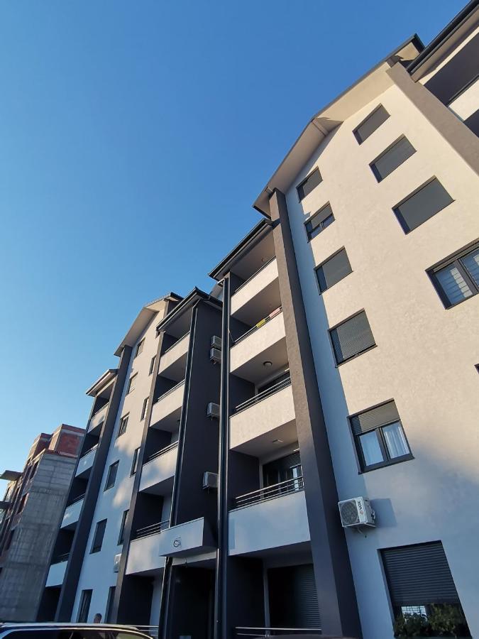 Apartmani Sunlight Vrnjačka Banja Exterior foto