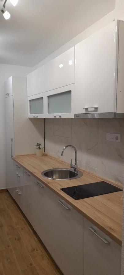 Apartmani Sunlight Vrnjačka Banja Exterior foto