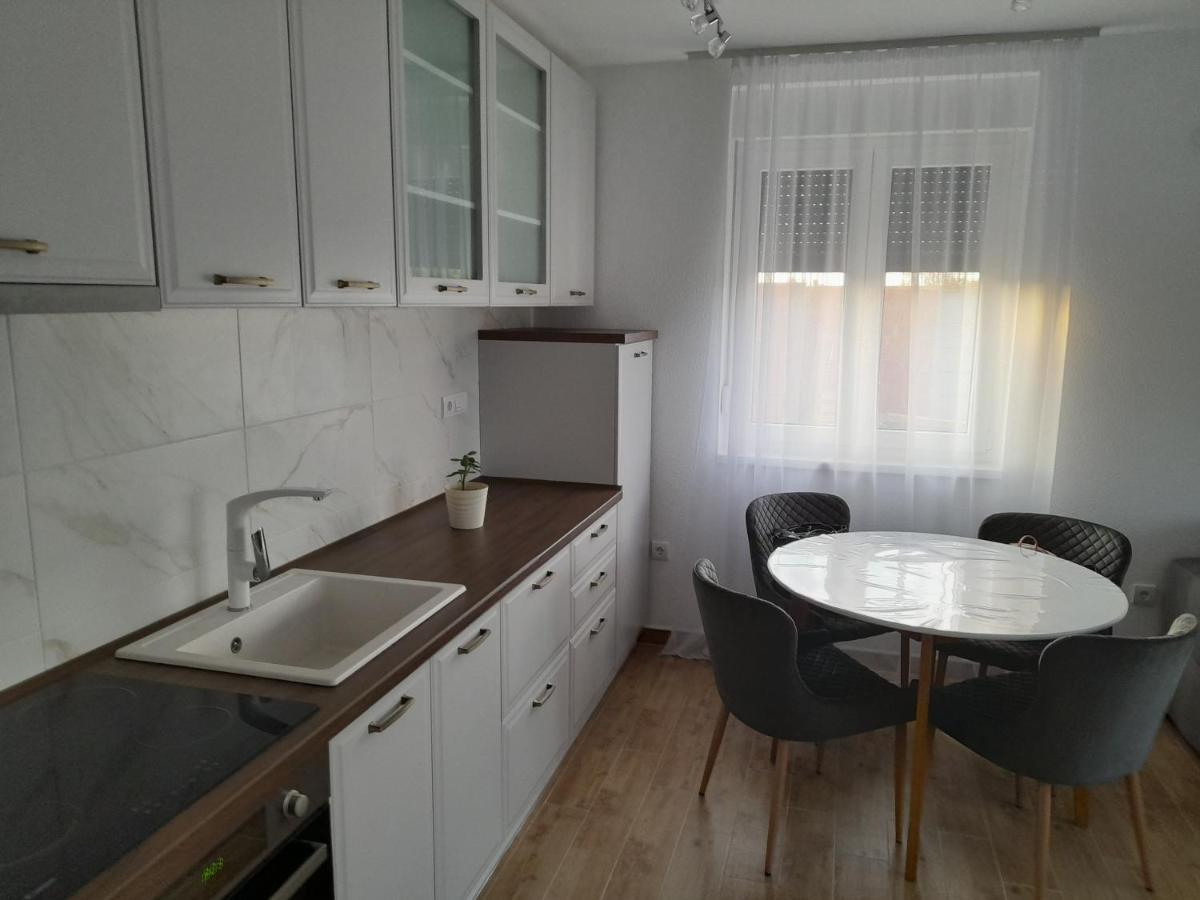 Apartmani Sunlight Vrnjačka Banja Exterior foto