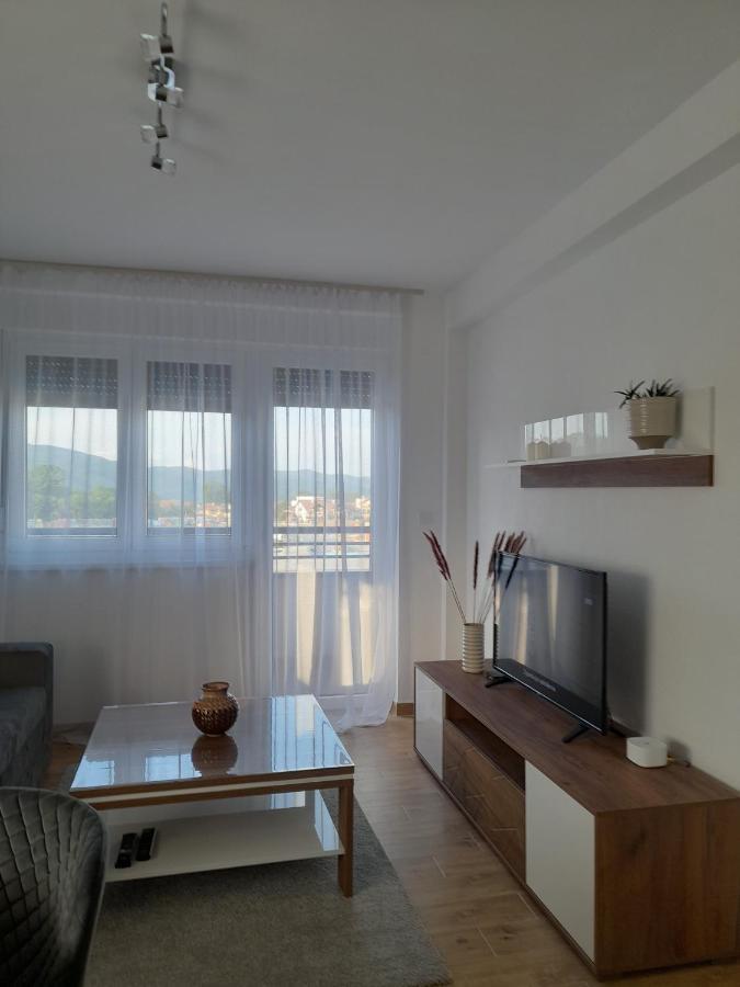 Apartmani Sunlight Vrnjačka Banja Exterior foto
