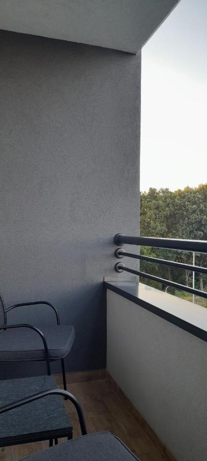 Apartmani Sunlight Vrnjačka Banja Exterior foto
