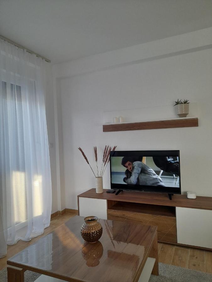 Apartmani Sunlight Vrnjačka Banja Exterior foto