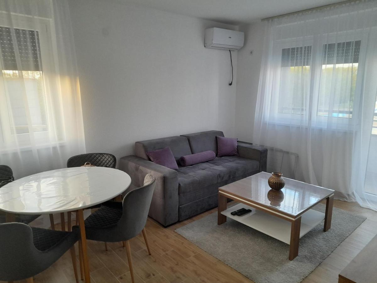 Apartmani Sunlight Vrnjačka Banja Exterior foto