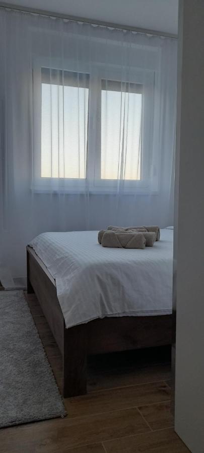 Apartmani Sunlight Vrnjačka Banja Exterior foto