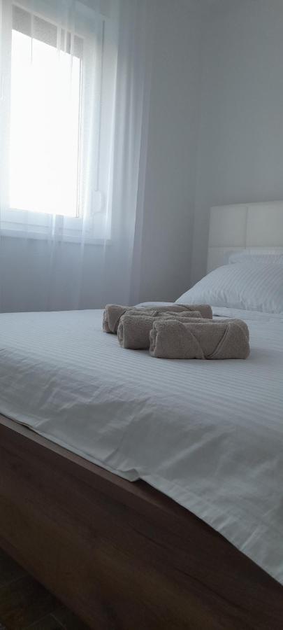 Apartmani Sunlight Vrnjačka Banja Exterior foto