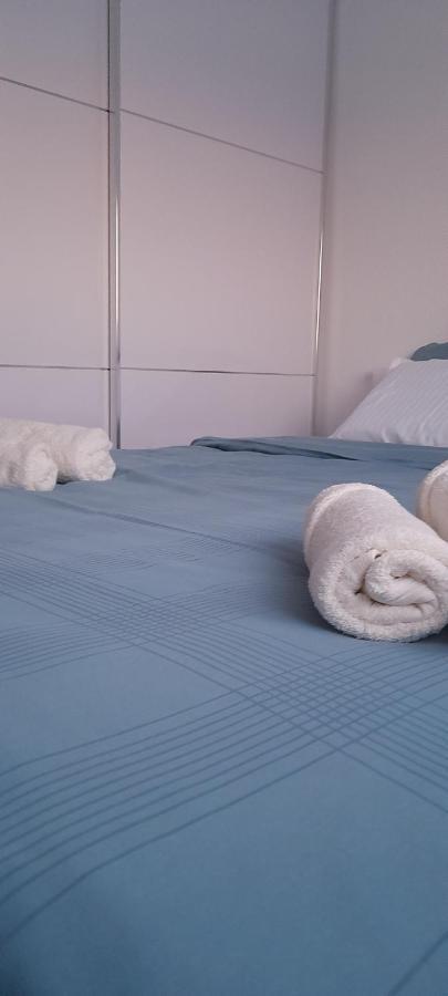 Apartmani Sunlight Vrnjačka Banja Habitación foto
